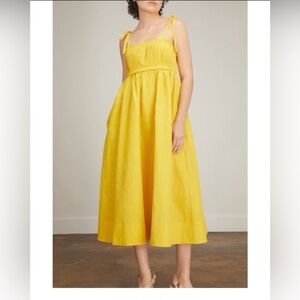 Ulla Johnson Laetitia Dress